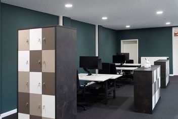 Co Working Space Hohe Hase