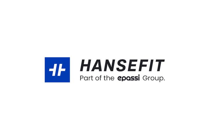 Logo hanseFit