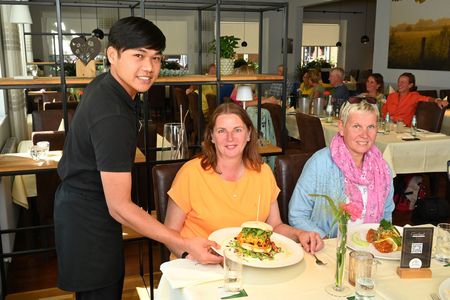 Restaurant Feingeist © Georg Geers SG Bersenbrück