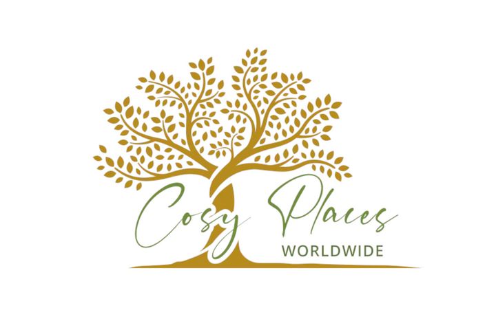 Logo Cosy Places
