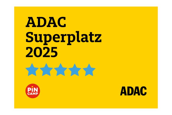 ADAC 2025 Superplatz award