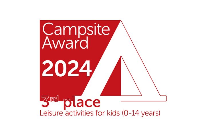 Campside Award 2024 award