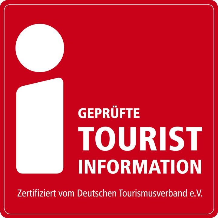 i Marke Logo