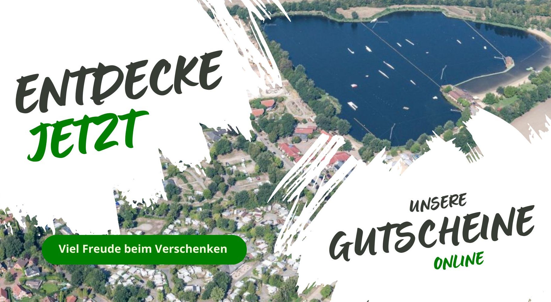 Alfsee vouchers
