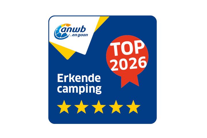ANWB 2025 Auszeichung 
