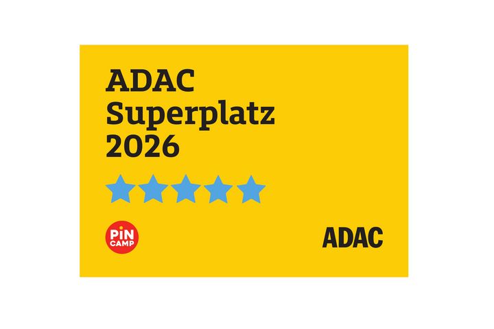 ADAC 2025 Auszeichung Superplatz
