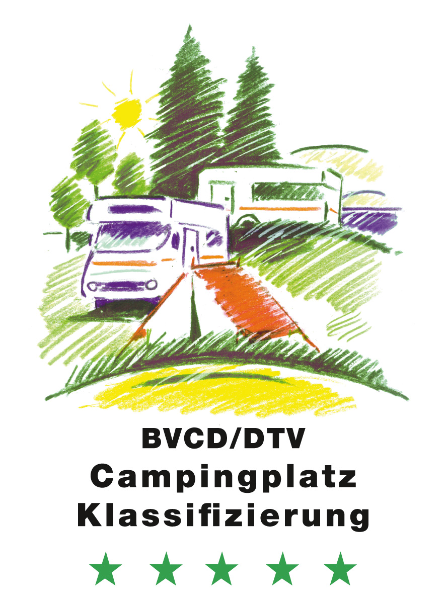 5 -stjernet BVCD -klassificering