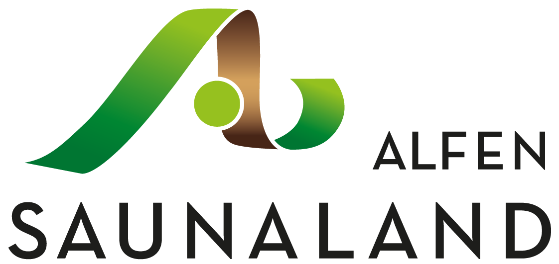 Logo Alfen Saunaland
